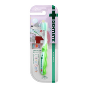 Dentiste Kids Ultra Soft Diş Fırçası +2 Yaş - Mor