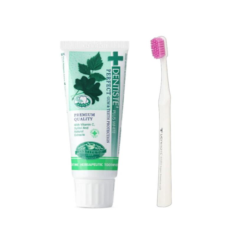 Dentiste Nightime Set