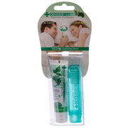 Dentiste Plus White Diş Macunu 20 gr Diş Fırçası Seti