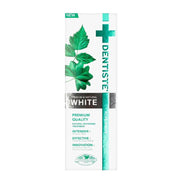 Dentiste Premium White Doğal Beyazlık Komple Bakım Bitkisel Diş Macunu Intensive 100gr