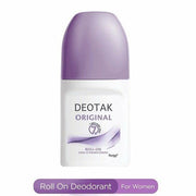 Deotak Deo Roll-On  For Woman-Original