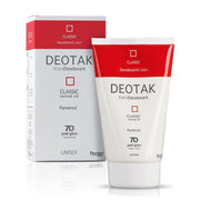 Deotak Deodorant Krem Klasik 35 ml