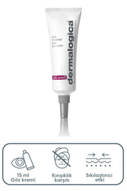 Dermalogica Age Reversal Eye Complex Kırışıklık Karşıtı Göz Kremi 15 ml