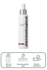 Dermalogica Antioxidant Hydramist Antioksidan Etkili Tonik 150 ml