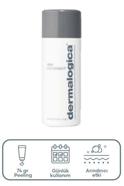 Dermalogica Daily Microfoliant Toz Peeling 74 gr
