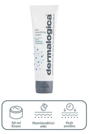 Dermalogica Skin Smoothing Cream Nemlendirici Krem 50 ml
