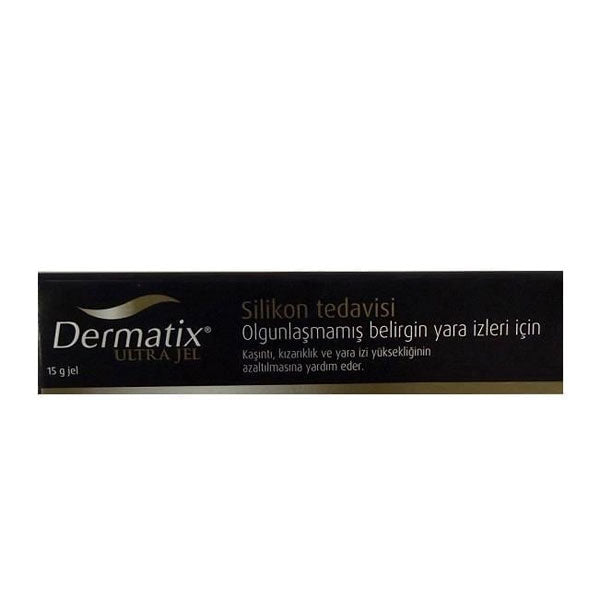 Dermatix Ultra Jel 15 gr