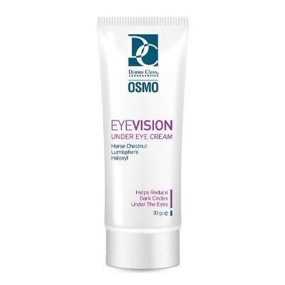 Dermo Clean Eyevision Göz Altı Morluk Kremi 50 ML