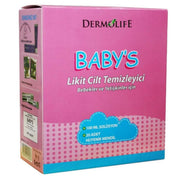 Dermolife Baby's Göbek Bakım Seti