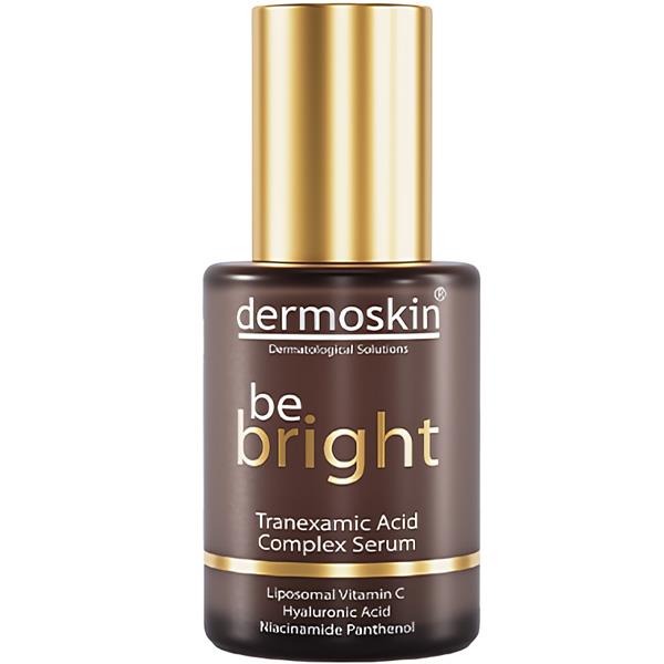 Dermoskin Be Bright Tranexamic Acid Complex Serum 30 ML