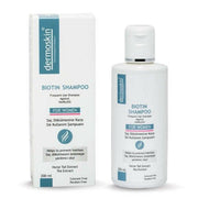 Dermoskin Biotin Şampuan Kadın 200 ml