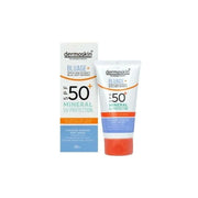 Dermoskin BluAge Mineral UV Protection Güneş Kremi Spf50+ 30 ml
