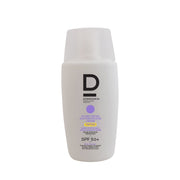 Dermoskin Tinted Fluide Sun Protection Cream SPF50+
