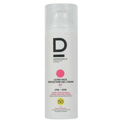 Dermoskin Ultra Face Protection Gel Cream 97 SPF50+ 50 ml