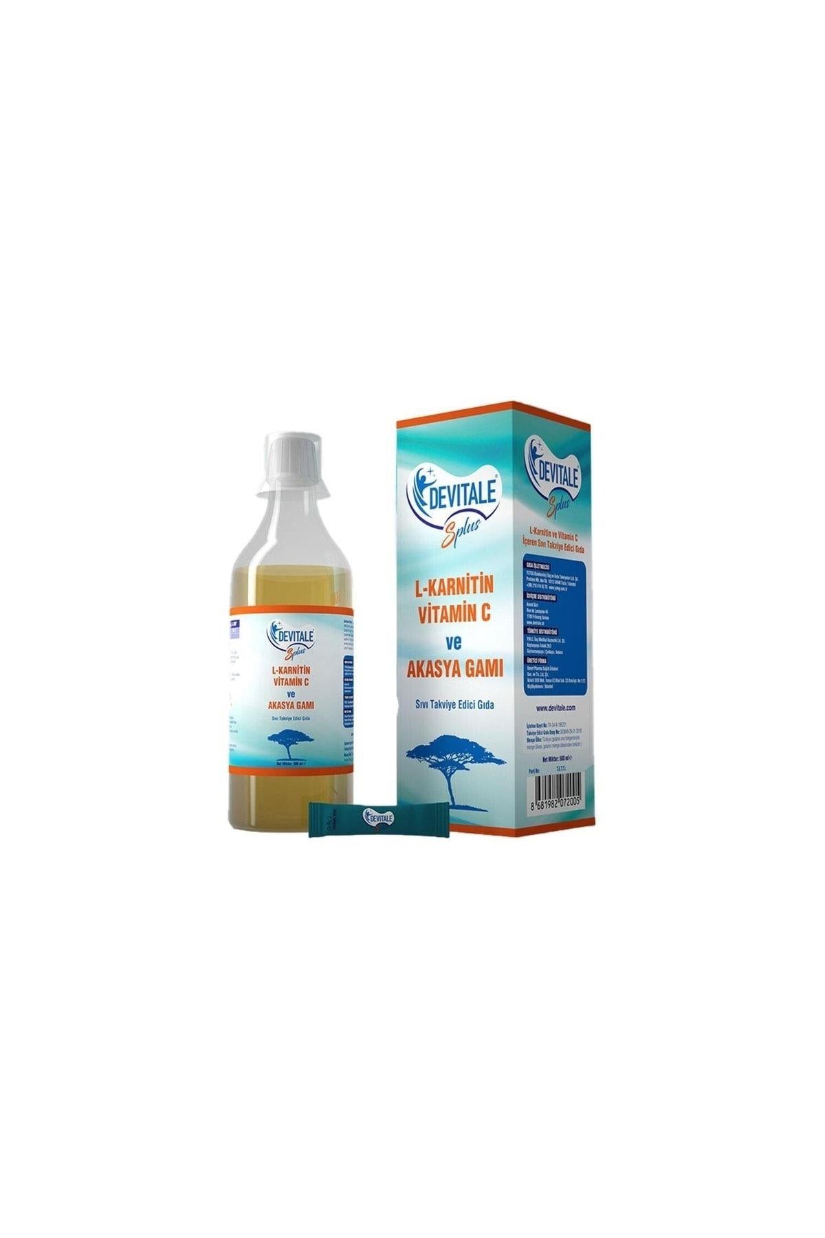 Devitale Splus 500 ml