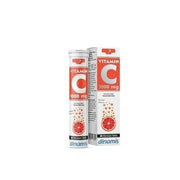 Dinamis Vitamin C 1000mg 20 Efervesan Tablet