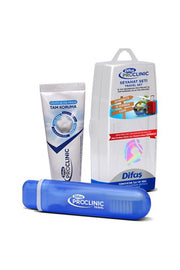 Diş Fır. Dıfas Proclinic Sey Set