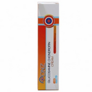 DNZ Glucosamine Chondroitin Krem 100 ml