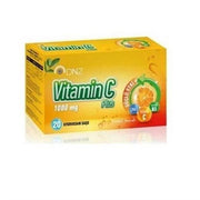 DNZ Vitamin C 1000mg 20 Saşe