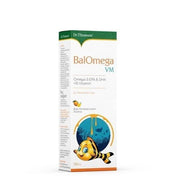 Dr.Thomson BALOMEGA VM Şurup 150ml