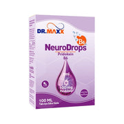 Dr.Maxx Neuro Drop B6 Damla 100ml