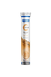 Dr Wagner C Plus Limon Aromalı 20 Efervesan Tablet