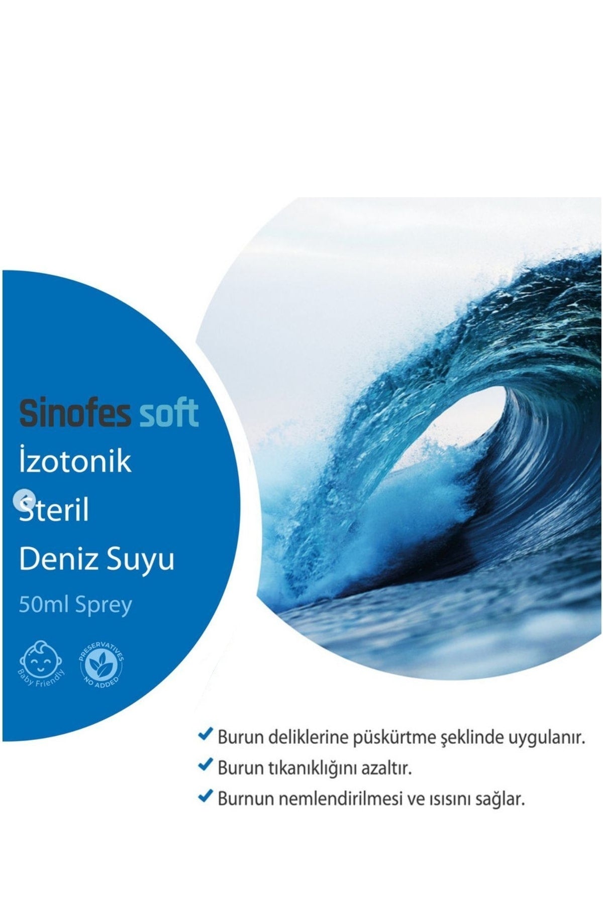 Dr. Wagner Sinofes Soft 50 ML