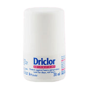 Driclor Roll-on 20 ml
