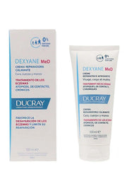 Ducray Dexyane MeD Soothing Cream 100 ml