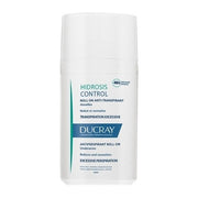 Ducray Hidrosis Terleme Karşıtı Roll On 40 ml