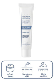 Ducray Kelual Ds Özel Cilt Kremi 40 ml