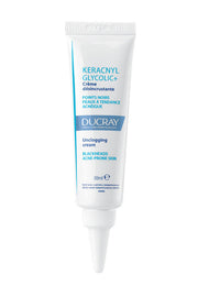 Ducray Keracnyl Glycolic+ Creme 30 ml