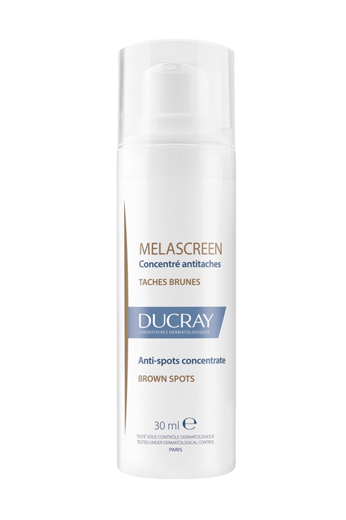 Ducray Melascreen Leke Eğilimli Ciltler İçin Konsantre Bakım Kremi 30 ml