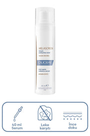 Ducray Melascreen Leke Eğilimli Ciltler İçin Aydınlatıcı Etkili Serum 40 ml
