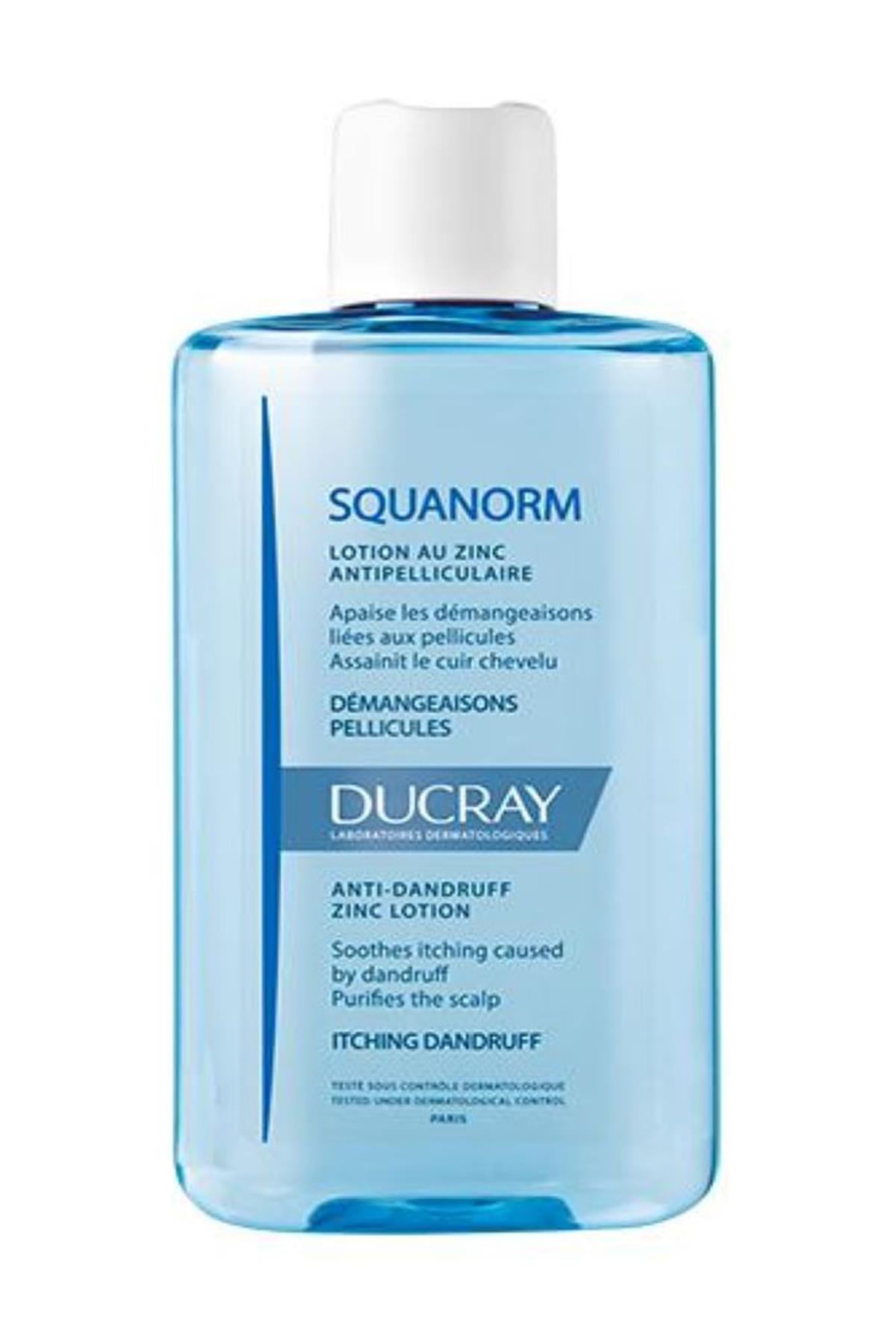 Ducray Squanorm Kepek Karşıtı Losyon 200 ml