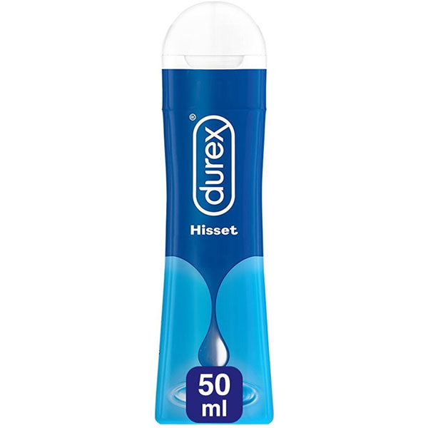 Durex Play Hisset 50 ML