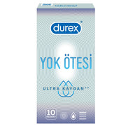 Durex Yok Ötesi Prezervatif XLarge 10 lu