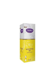 Duru Limon Cam Şişe Kolonya 200 Ml