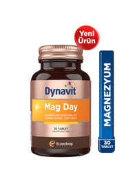 Dynavit Mag Day 30 Tablet