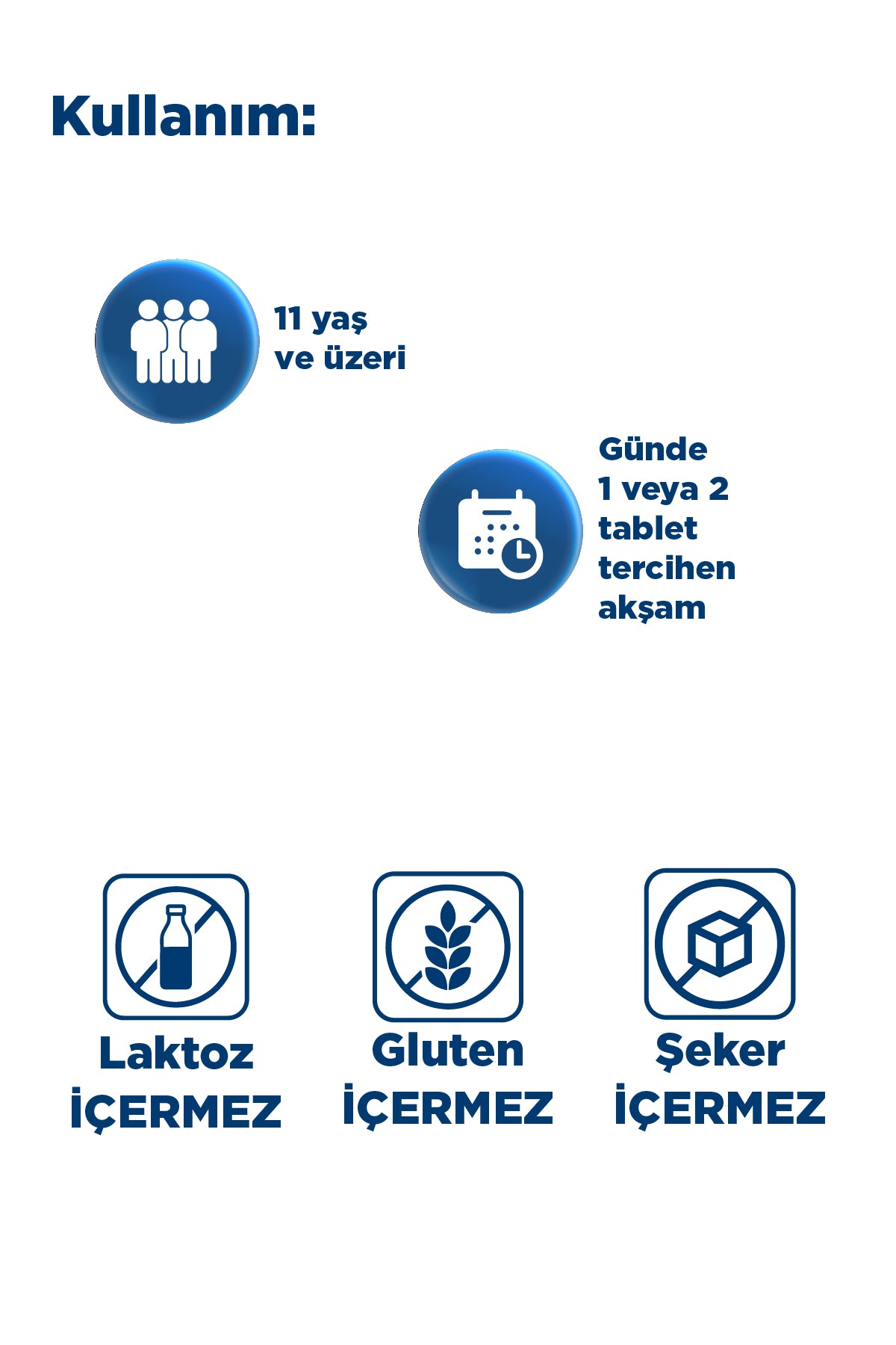 Dynavit Mag Day 30 Tablet
