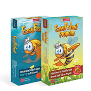 Easyvit Süper Çocuk Paketi