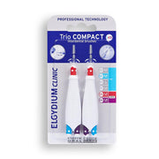 Elgydium Clinic Triocompact Mixt Large Geniş Mix Arayüz Fırçası