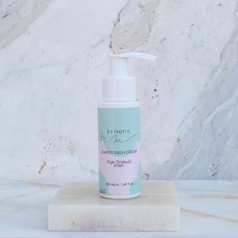 Eloque Pişik Önleyici Krem 50 ml