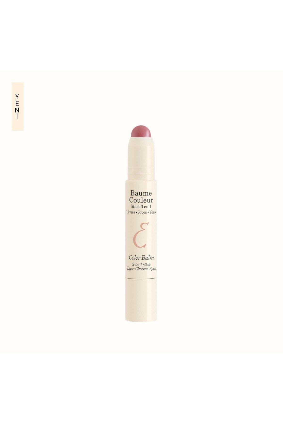 Embryolisse Color Balm Nude Pink