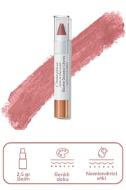 Embryolisse Comfort Lip Balm - Pink Nude 2,5 gr