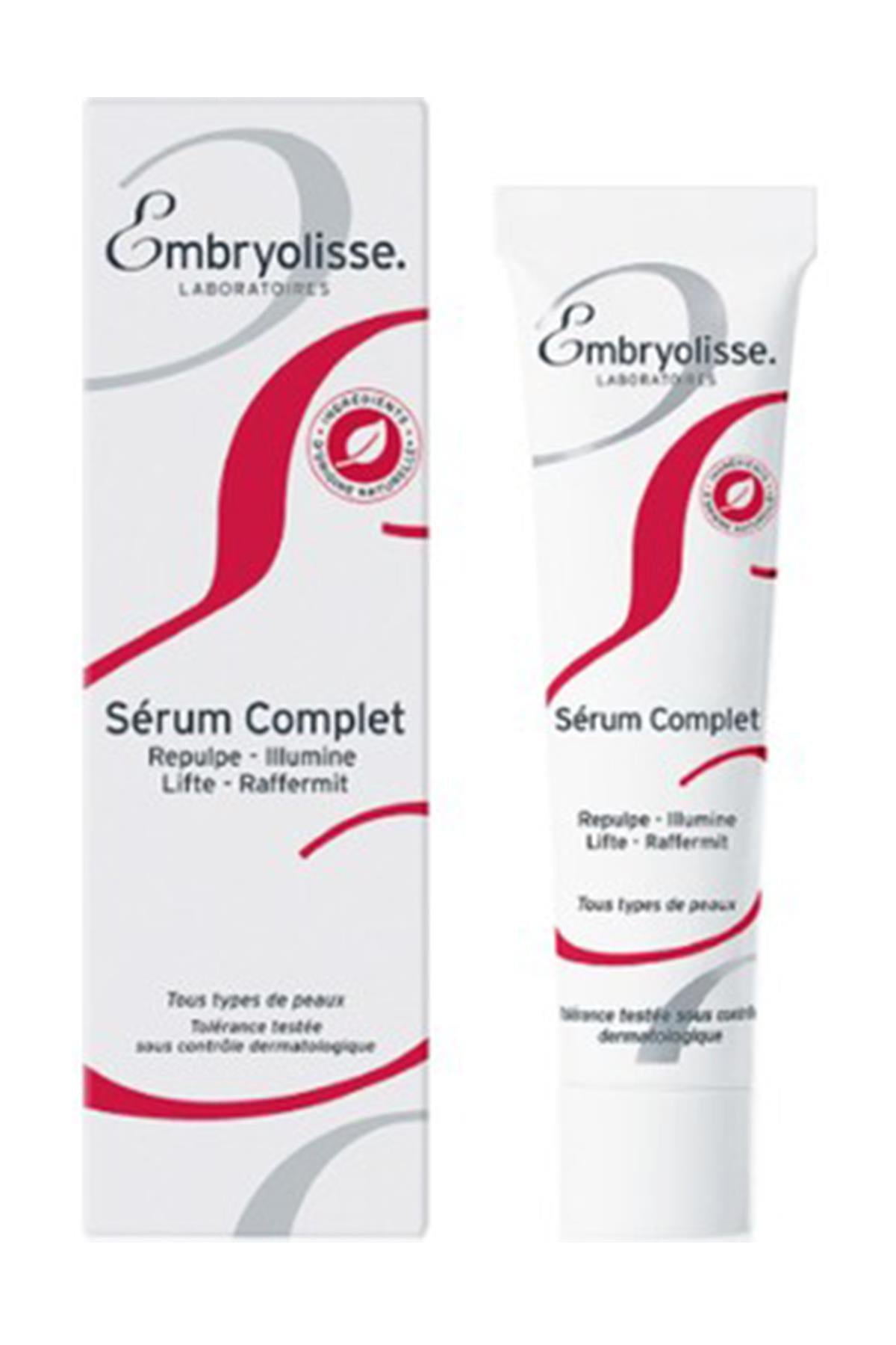 Embryolisse Complete Serum 15 ml