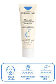 Embryolisse Intense Moisturizing Mask 50 ml