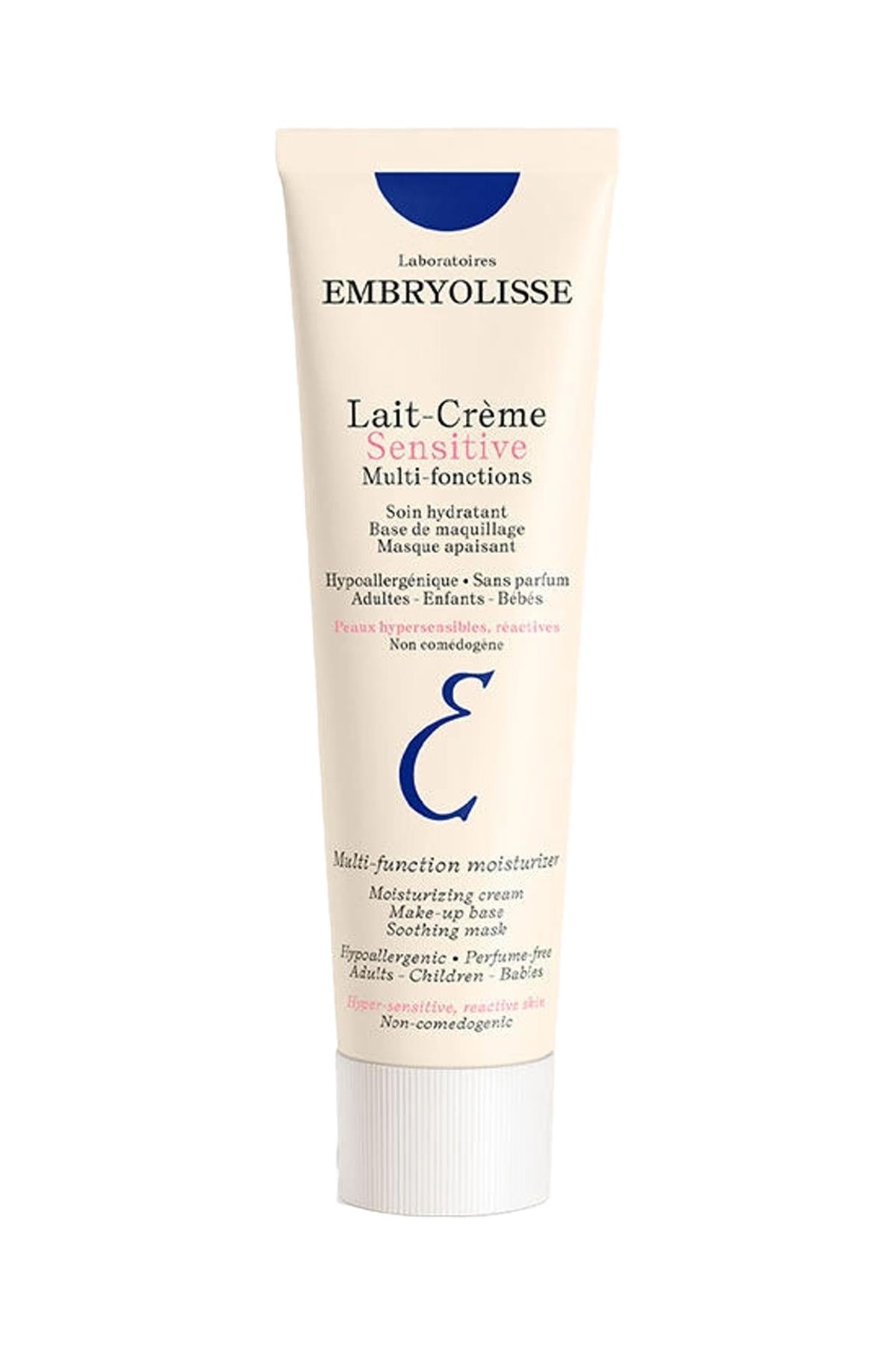 Embryolisse Lait Creme Sensitive 100 ml