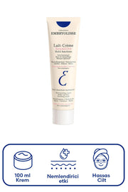 Embryolisse Lait Creme Sensitive 100 ml
