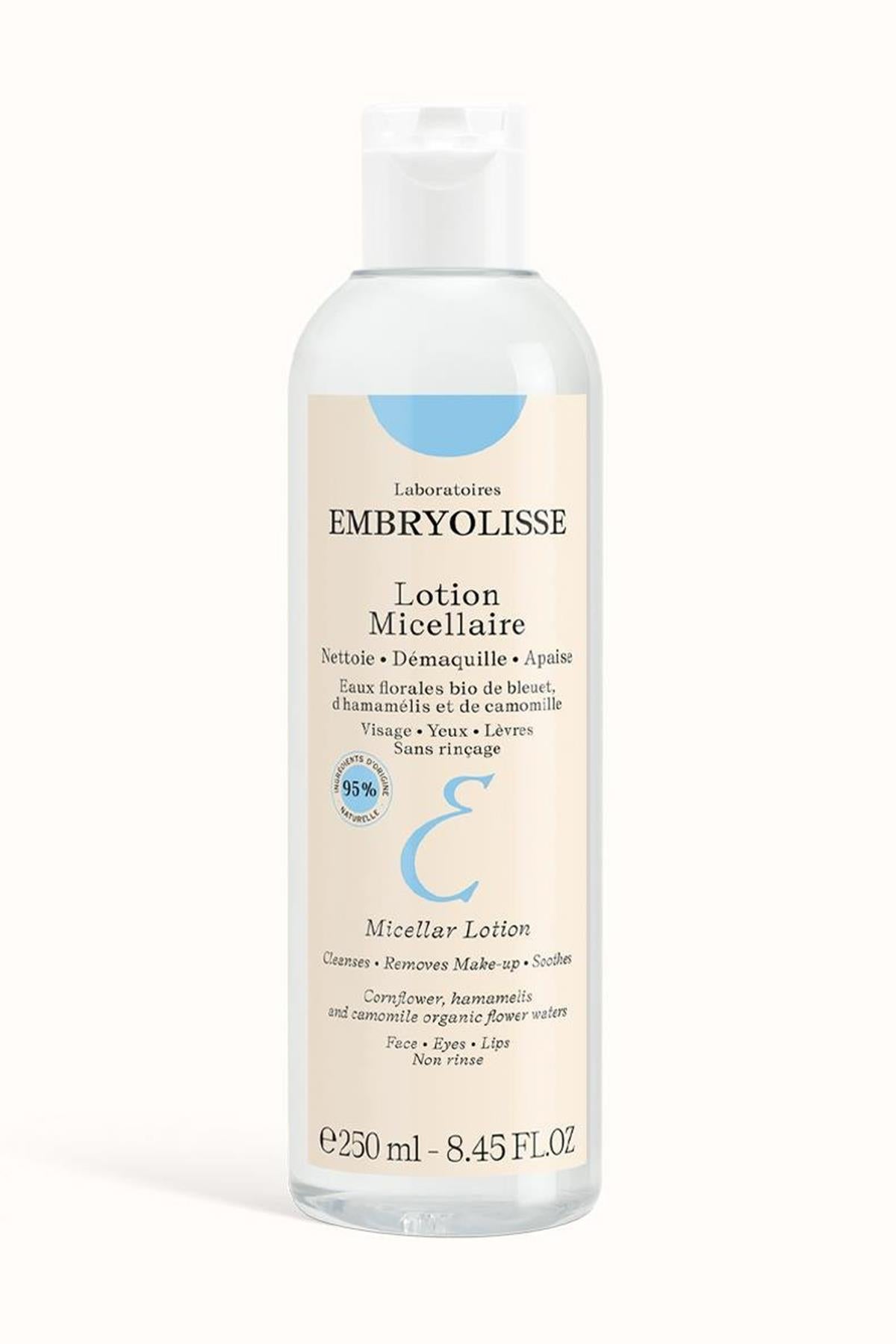 Embryolisse Micellar Lotion 250 ml